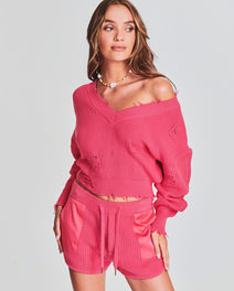 Syd Sweater