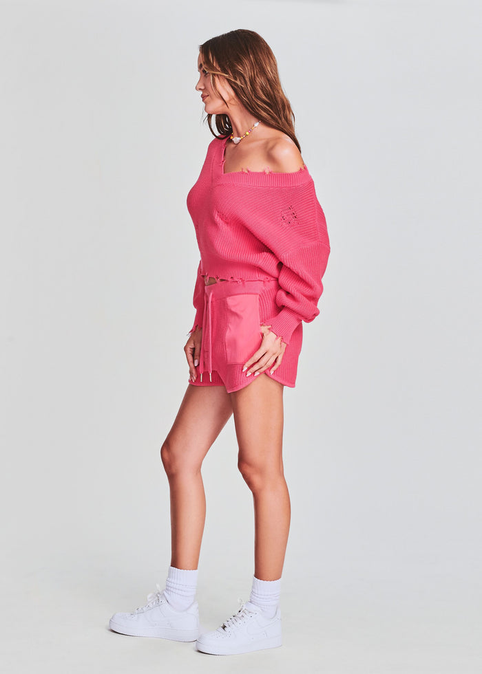 Syd Sweater