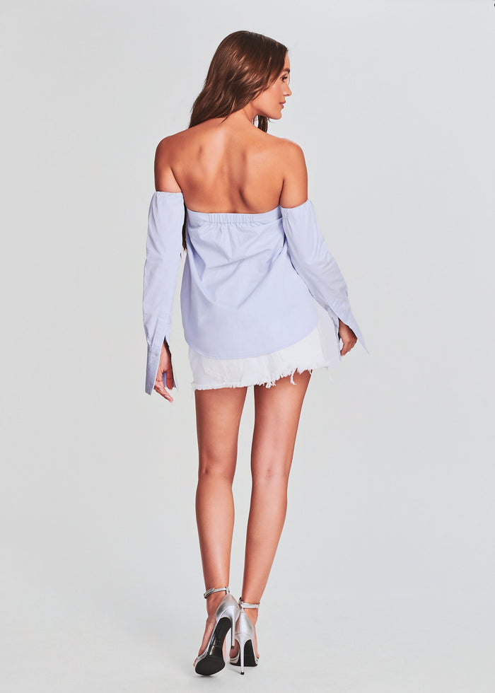 Randi Off The Shoulder Top