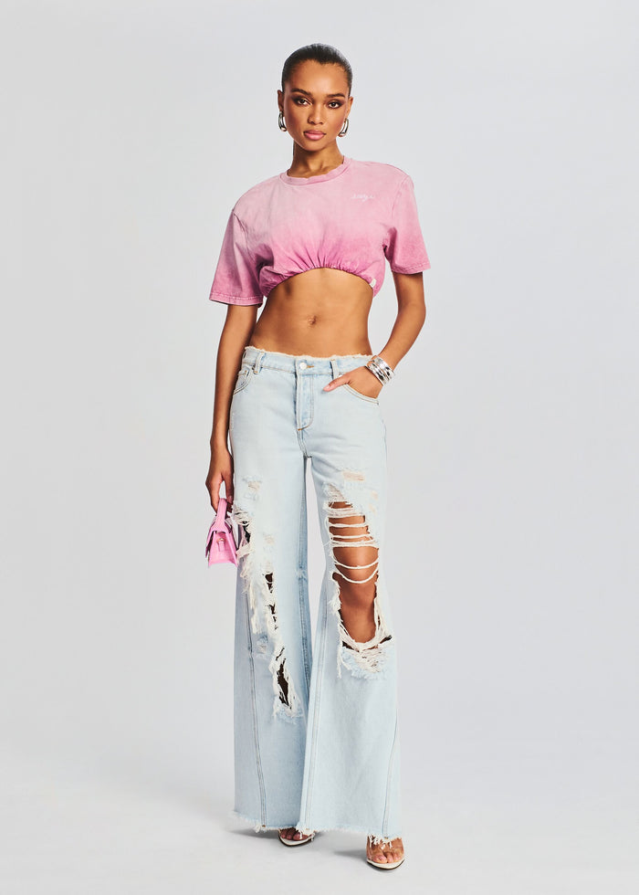 Cazzie Top