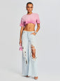 Cazzie Top