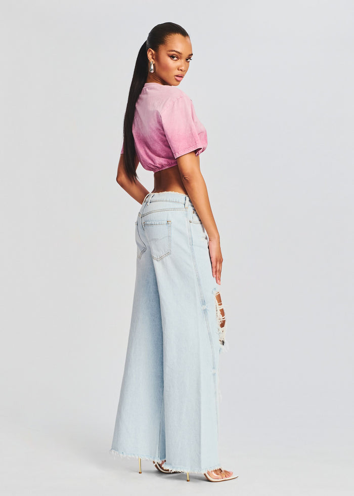 Cazzie Top