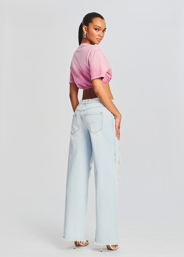 Cazzie Top