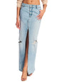 Matilda Maxi Skirt