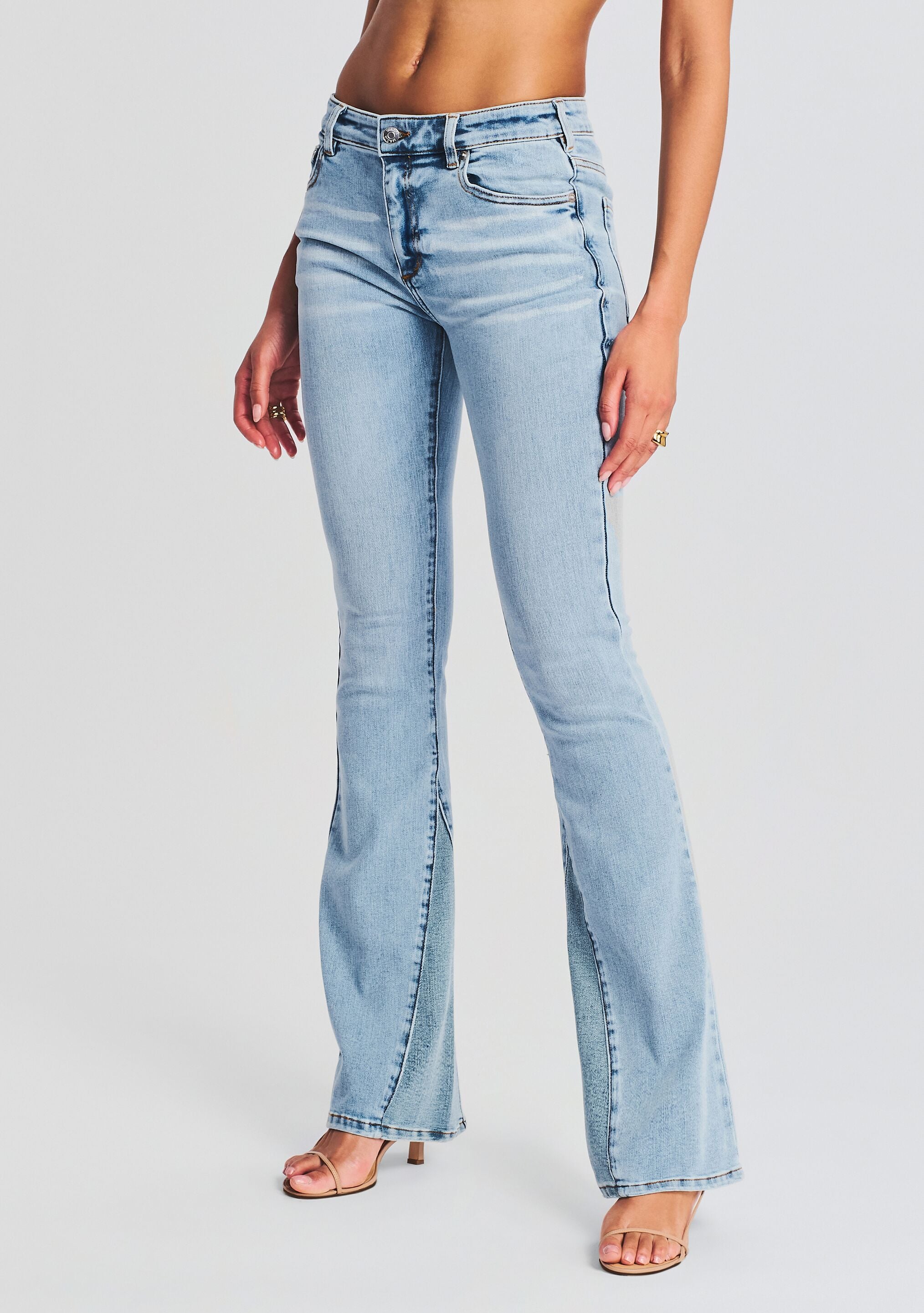 Jean demi hot sale