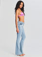 Doral Silk Bralette