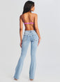 Doral Silk Bralette