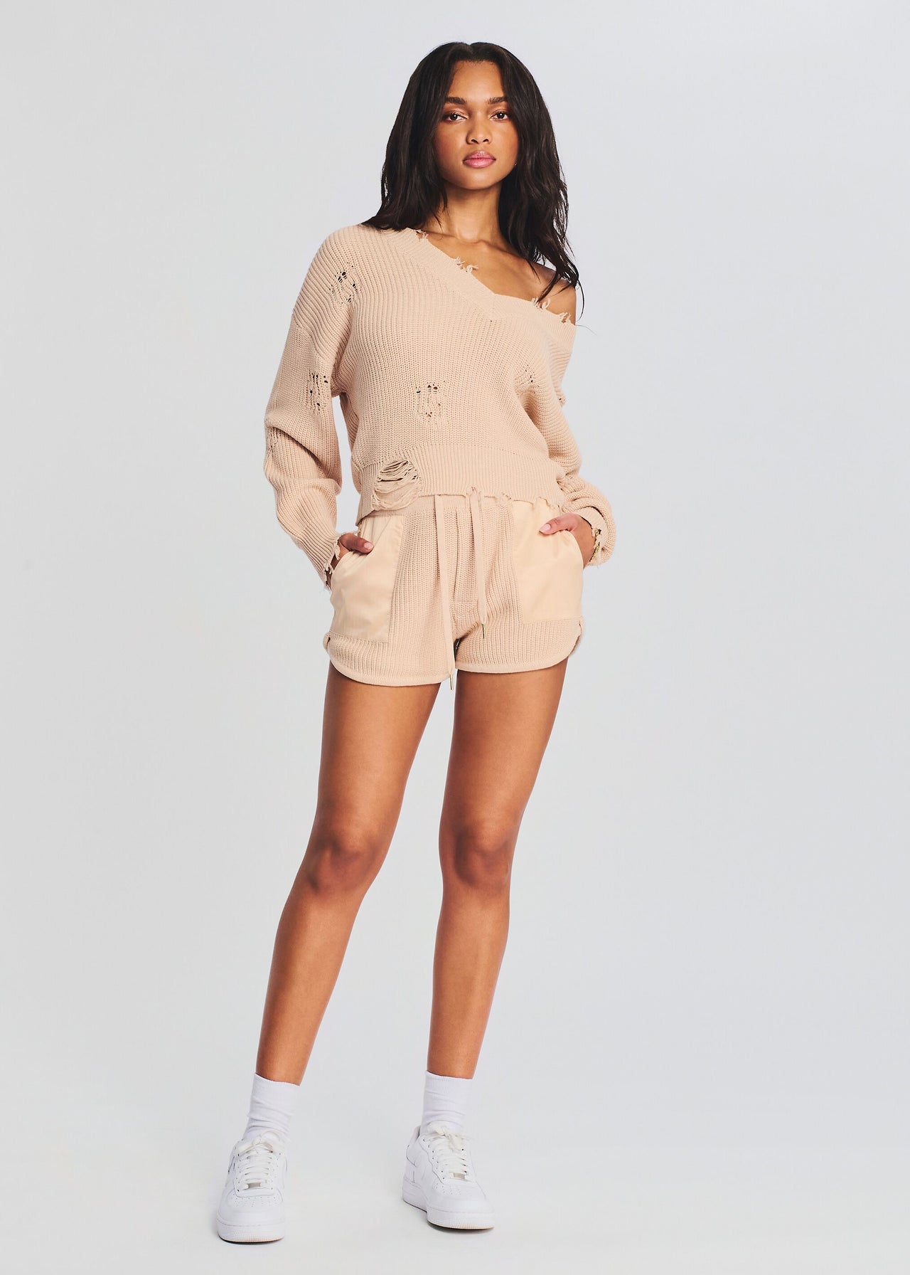 Syd Sweater