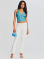 Murphy Mid Rise Jean