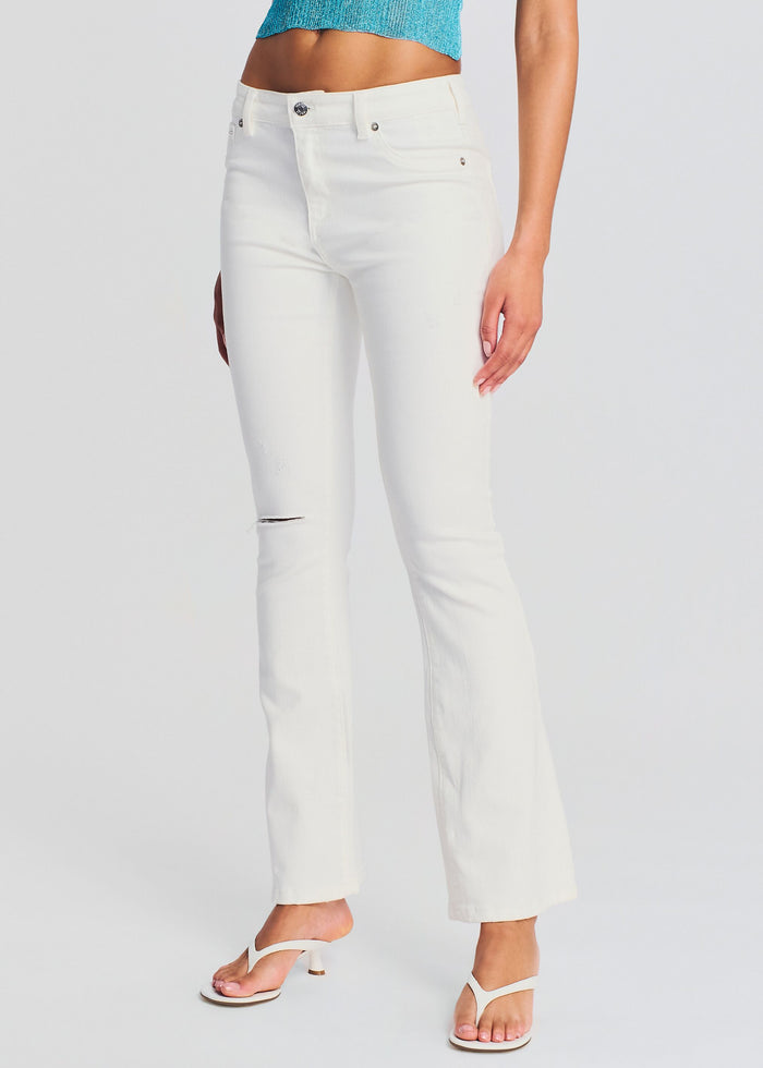 Murphy Mid Rise Jean