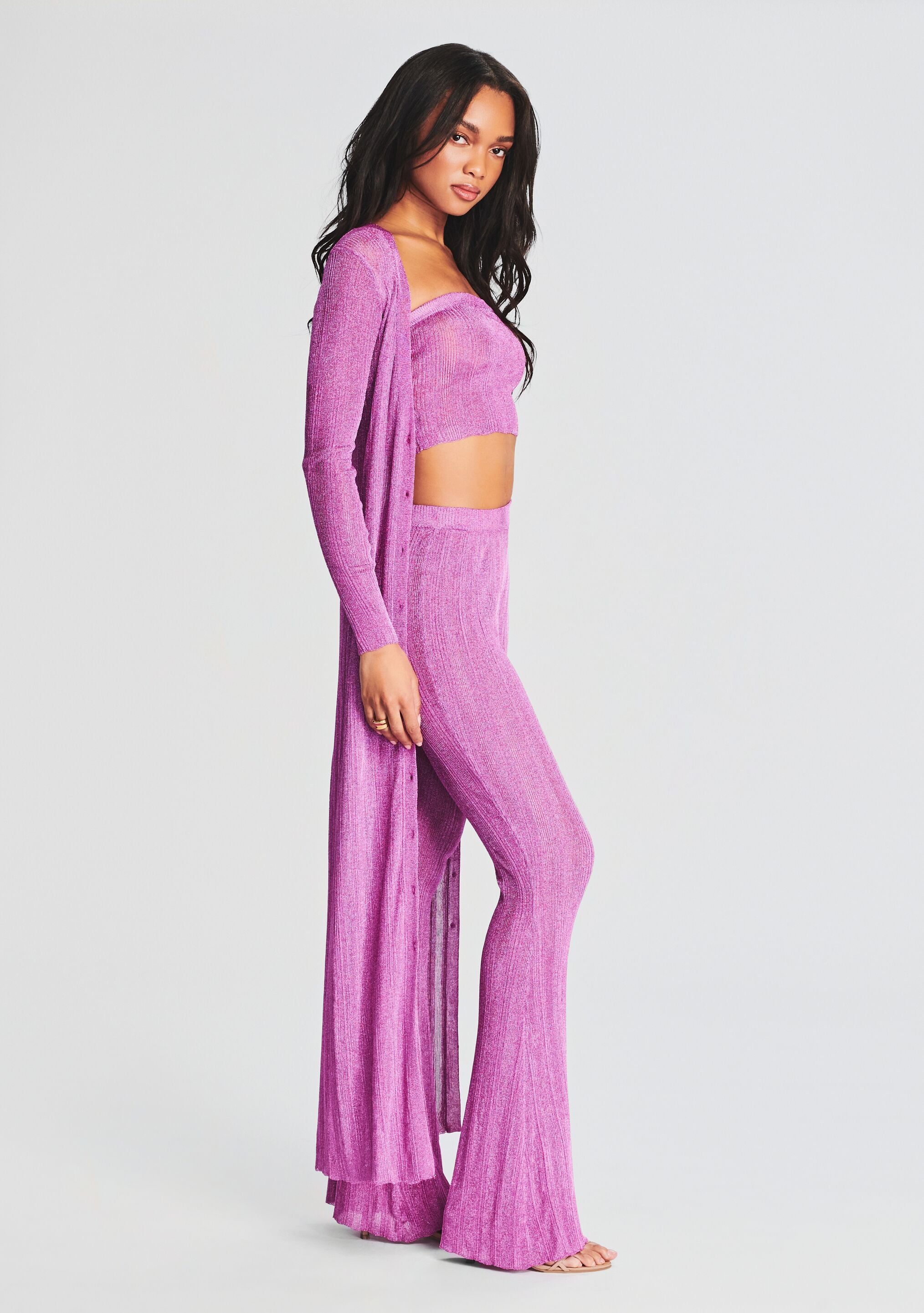 Jasper Cardigan – SER.O.YA