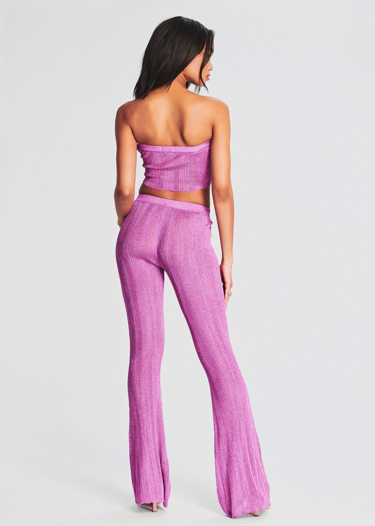 Rudley Flare Pant