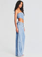 Miles Low Rise Cargo Pant