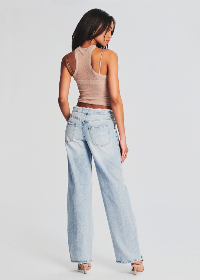Jada Top