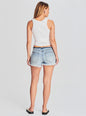 Sania Denim Short