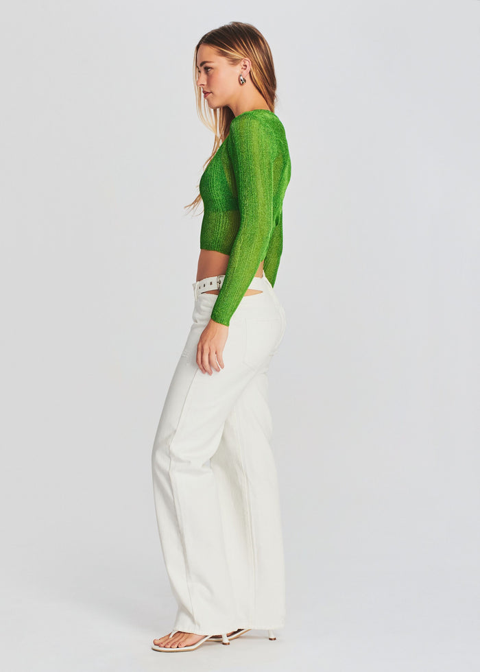 Paxton Top