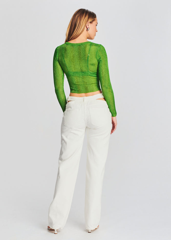 Paxton Top