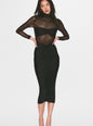 Levina Dress