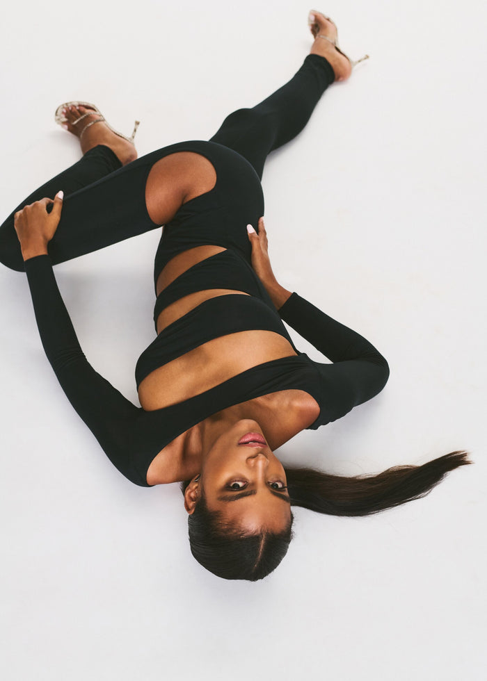Andromeda Catsuit