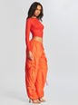 Alba Ruched Cargo Pant