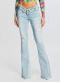 Olivia Mid-Rise Jean