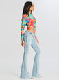 Olivia Mid-Rise Jean