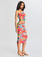 India Midi Skirt