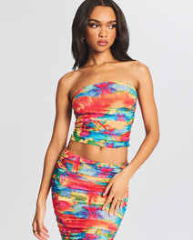June Tube Top