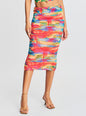 India Midi Skirt