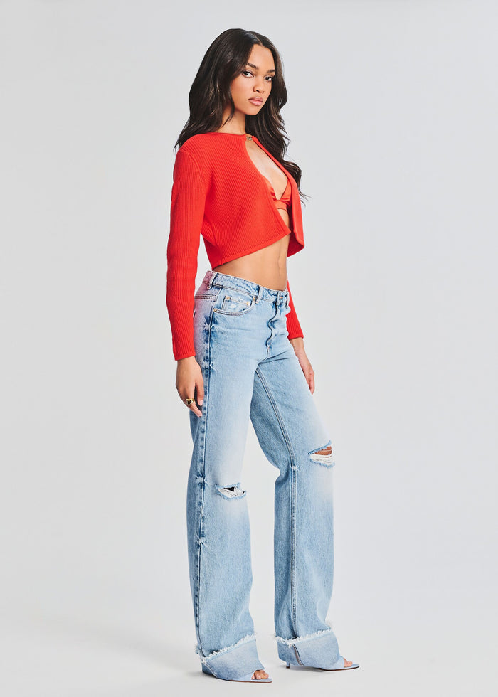 Blaire Jacket