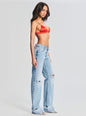 Doral Silk Bralette