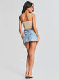 Betrix Bandeau Top