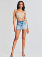 Betrix Bandeau Top