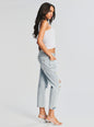 Omar Drop Boyfriend Jean