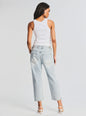 Omar Drop Boyfriend Jean