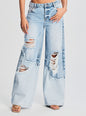 Torell Wide Leg Jean