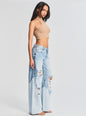 Torell Wide Leg Jean