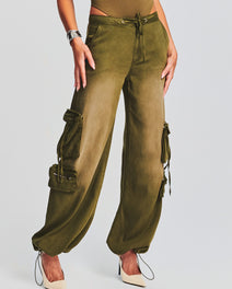 Peggy Cargo