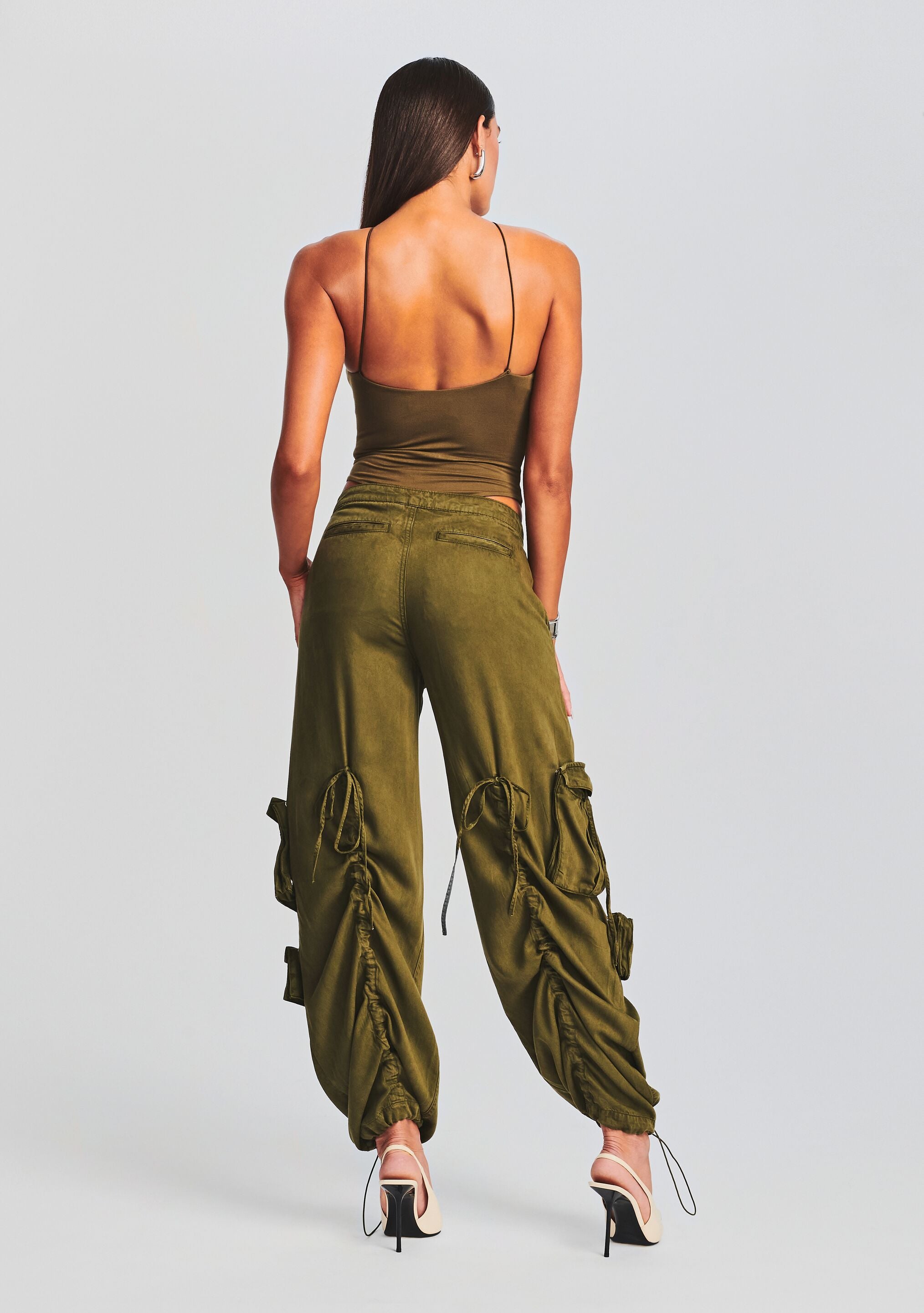 Peggy Cargo – SEROYA