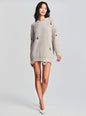 Chloe Sweater Dress