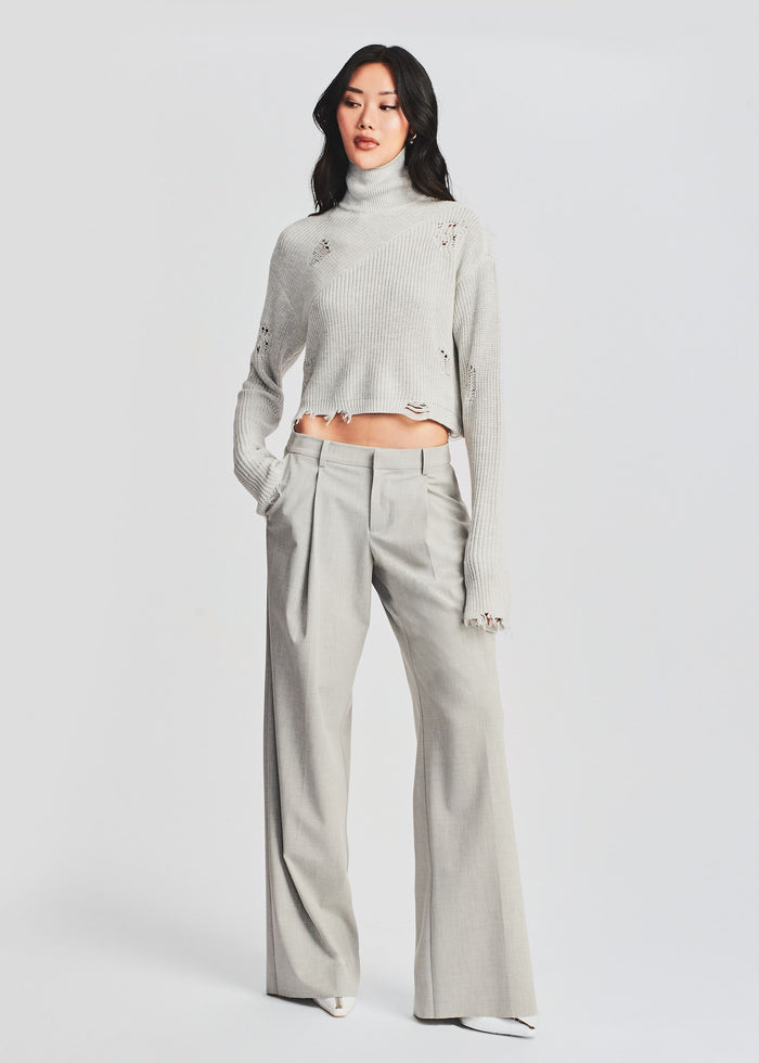 Fae Turtle Neck