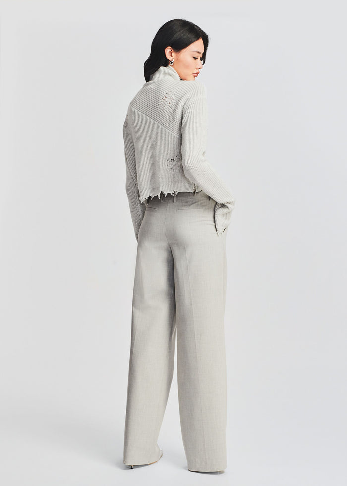 Fae Turtle Neck