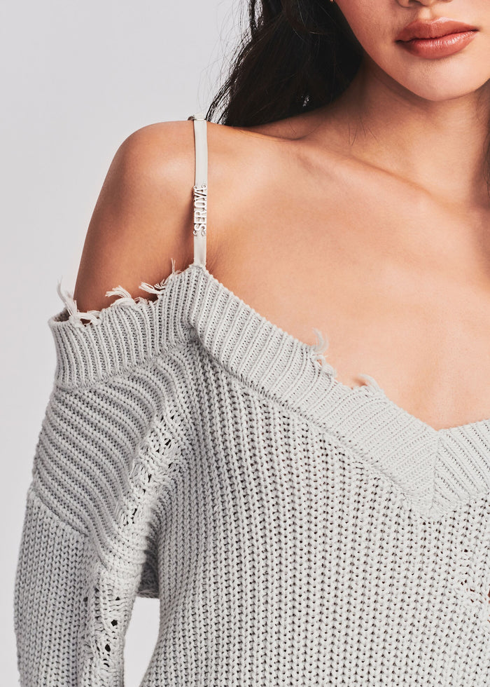 Maude Sweater Dress