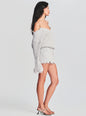 Maude Sweater Dress