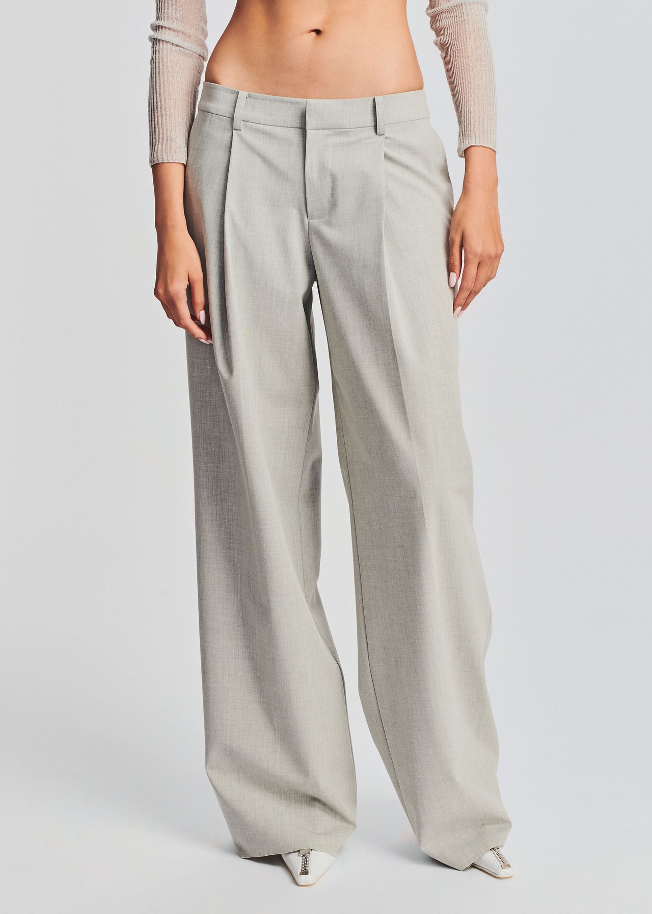 Messi Pant