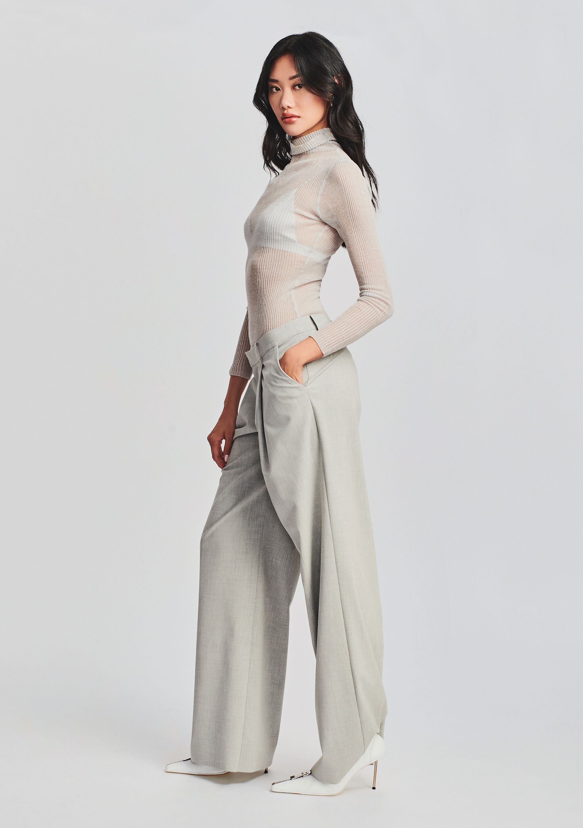 Messi Pant – SER.O.YA