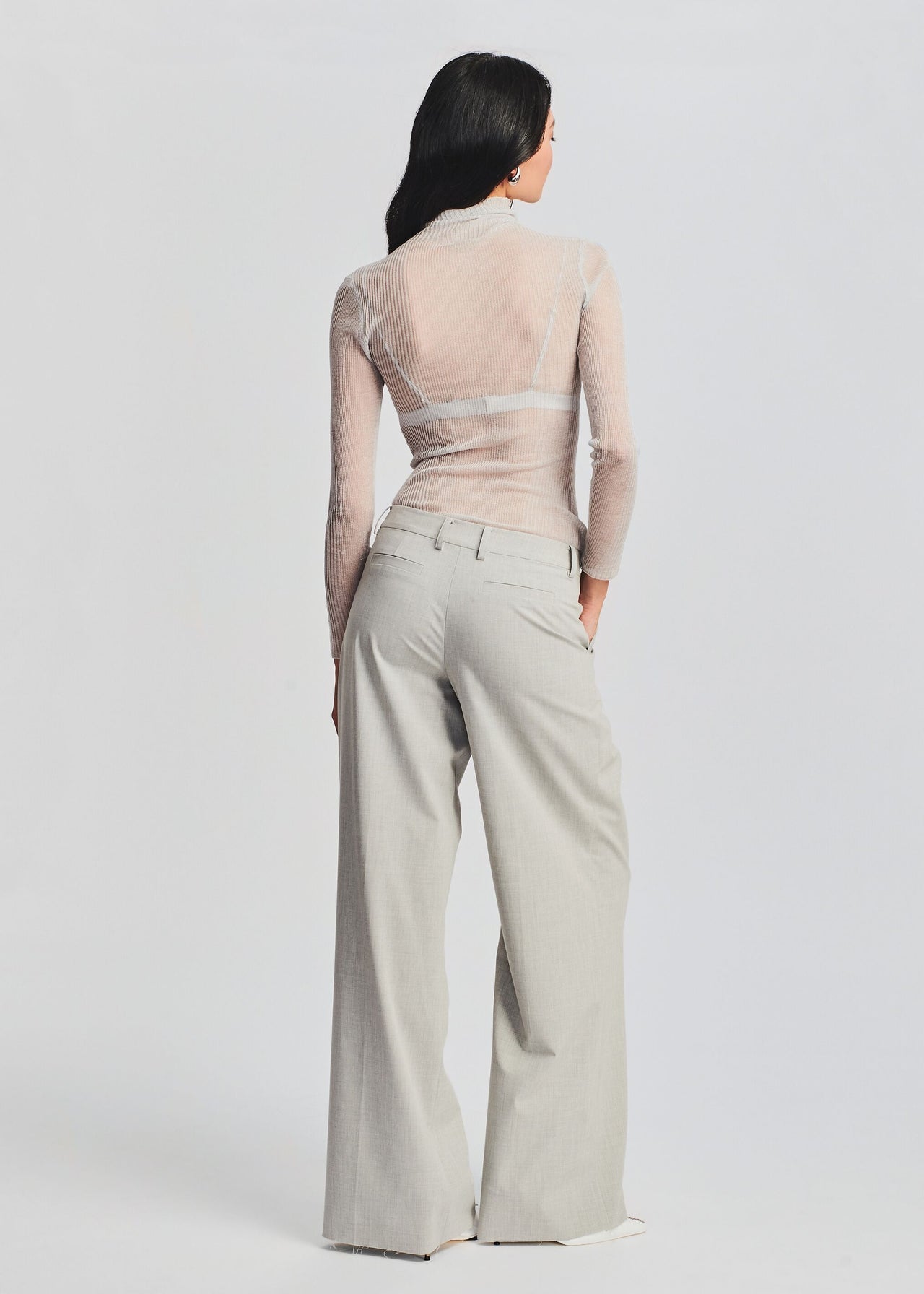 Messi Pant