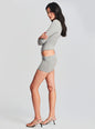 Nylon Dress