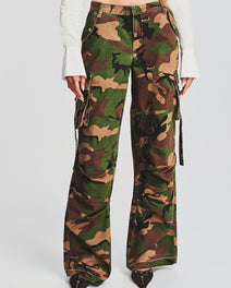 Jane Cargo Pant