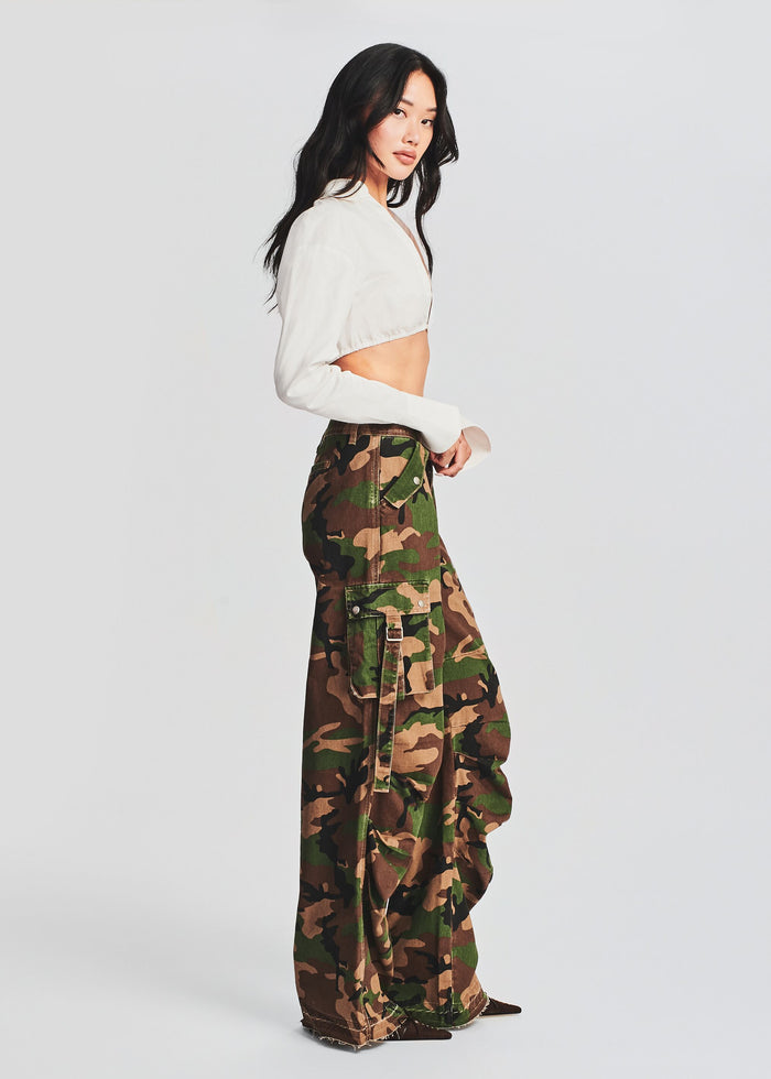 Shel Top